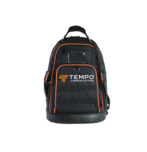 TEMPO PRO-TOOL-BACKPACK Mochila para transporte de herr