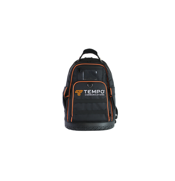 TEMPO PRO-TOOL-BACKPACK Mochila para transporte de herr