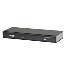 ATEN VS184A Splitter HDMI | 1 x 4 | True 4K @ 60 Hz | H