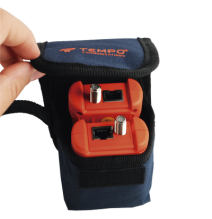 TEMPO PA1594 Tester Profesional para mapeo de cables de