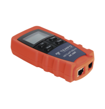 TEMPO NC-100 Probador de Cable de Red para UTP STP y Ca