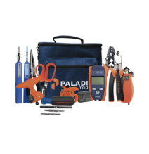 TEMPO FTK-PP Kit de Herramientas Pro Plus para Instalac