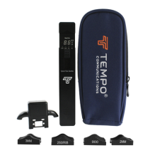 TEMPO FI-100-KIT Identificador de Tráfico para Fibra Ac