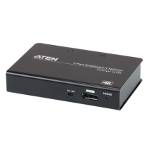 ATEN VS194 Distribuidor DisplayPort 4K de 4 puertos