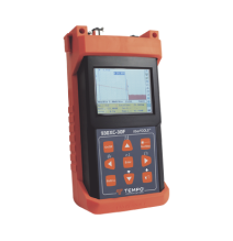 TEMPO 930XC-30F-APC-SC OTDR para pruebas en Enlaces de