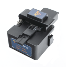 TEMPO 915FS-KIT1 Fusionadora de Fibra Óptica de Alineac