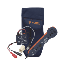 TEMPO 701K-G-BOX Generador de Tonos Profesional con Amp