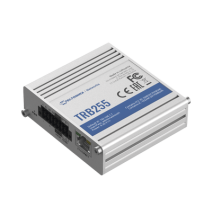 Teltonika TRB255 Gateway Industrial Doble SIM LTE (Cat