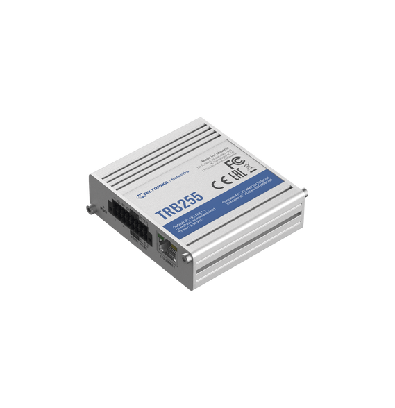 Teltonika TRB255 Gateway Industrial Doble SIM LTE (Cat