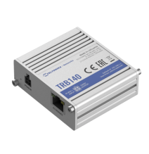 Teltonika TRB140 Router Industrial LTE 4G con 1 puerto