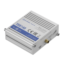 Teltonika TRB140 Router Industrial LTE 4G con 1 puerto