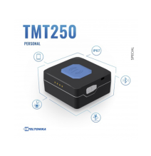 Teltonika TMT250 Mini Rastreador Personal 2G con Conect