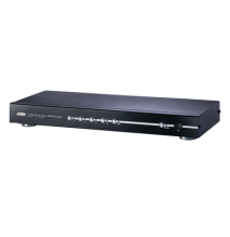 ATEN VS482 Switch HDMI de 4 puertos con salida dual