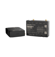 Teltonika FMC650 Profesional Rastreador Vehicular (GPS)