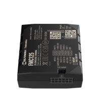 Teltonika FMC125 Avanzado Rastreador Vehicular (GPS) 4G