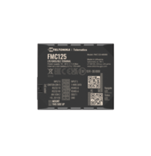 Teltonika FMC125 Avanzado Rastreador Vehicular (GPS) 4G