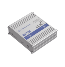 Teltonika BAT120 UPS industrial para (RUT2xx RUT9xx RUT