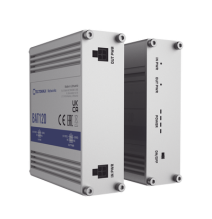 Teltonika BAT120 UPS industrial para (RUT2xx RUT9xx RUT
