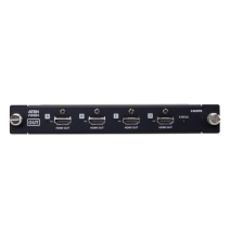 ATEN VW884 Tarjeta de Salida HDMI 4K | 4 Puertos | HDCP