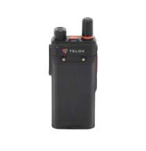 Telo Systems TE320 Radio PoC 4G LTE TE320 Resistente al