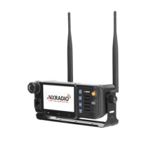 Telo Systems M5 Radio PoC Móvil 4G LTE Compatible con N