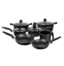 TEFAL 022-6100 Batería Vital de 11 Piezas - T-FAL