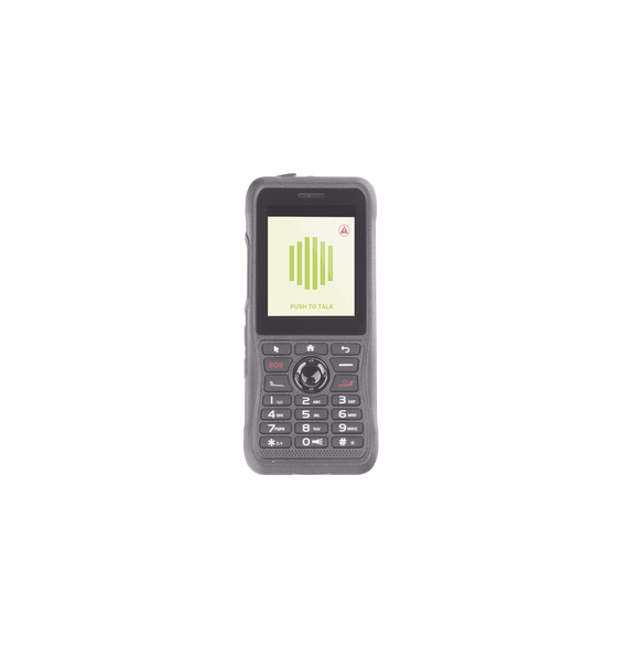 TASSTA NXPOC130-TBASIC Radio PoC LTE Incluye Servicio d