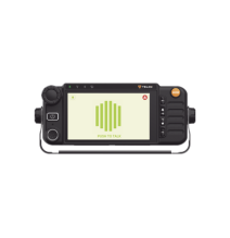 TASSTA M6L-TBASIC-1GB Radio M6L Móvil LTE Incluye 12 Me
