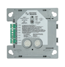 SYSTEM SENSOR W-SYNC Módulo de Sincronización Inalámbri