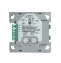 SYSTEM SENSOR W-SYNC Módulo de Sincronización Inalámbri