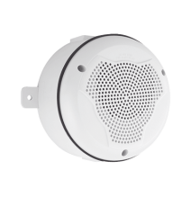 SYSTEM SENSOR SPCW-K Bocina para exterior de montaje en
