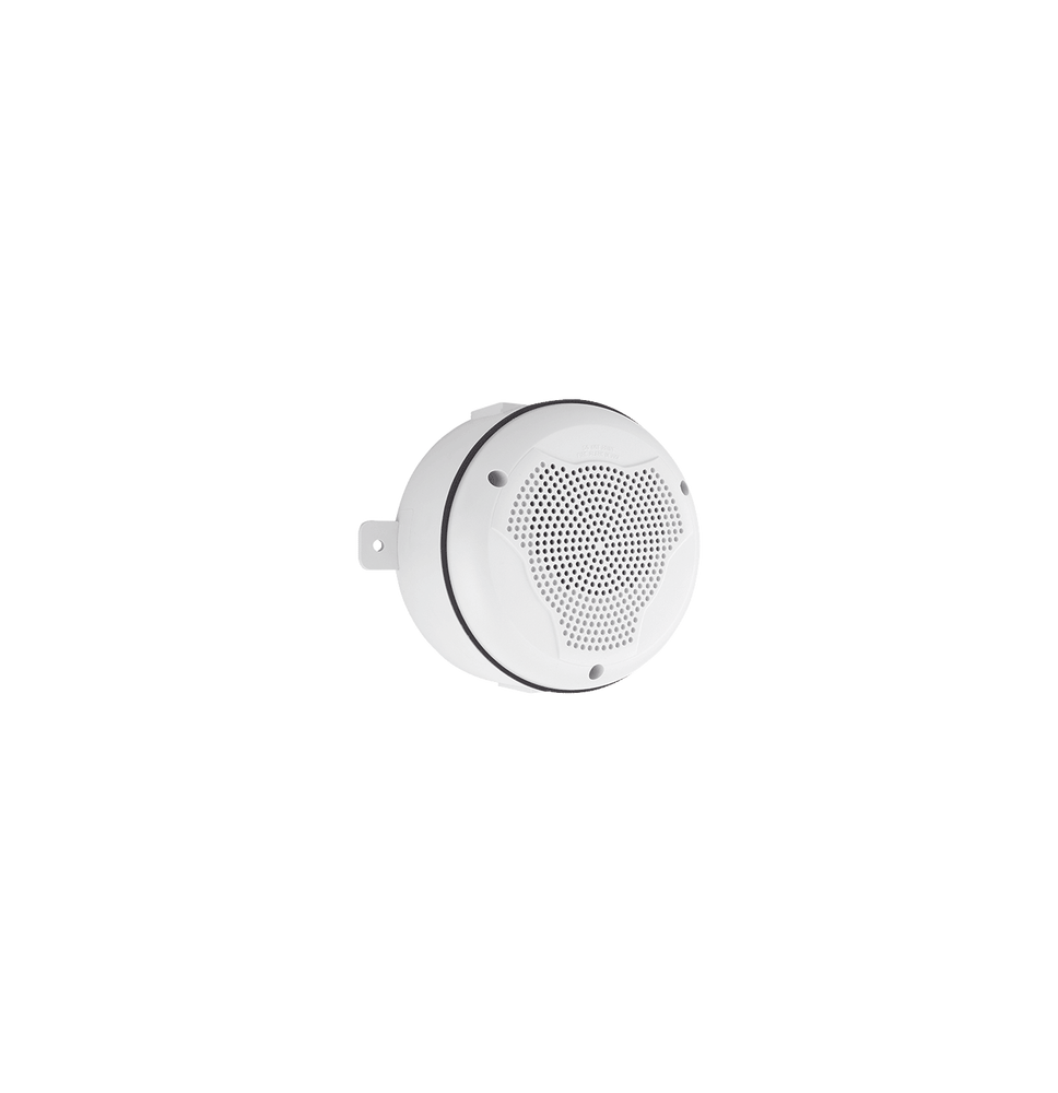 SYSTEM SENSOR SPCW-K Bocina para exterior de montaje en