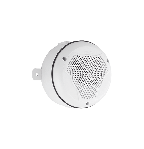 SYSTEM SENSOR SPCW-K Bocina para exterior de montaje en