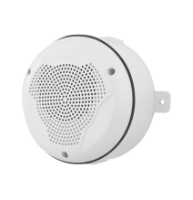 SYSTEM SENSOR SPCW-K Bocina para exterior de montaje en