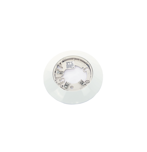 SYSTEM SENSOR B300-6-BP Paquete con 10 Piezas / Base de