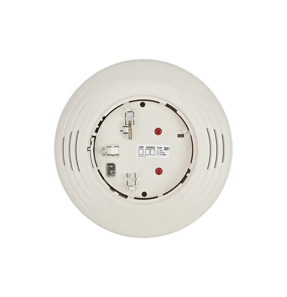 SYSTEM SENSOR B200S-IV Base Sonora / Direccionable / In