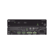 ATLONA AT-GAIN-120 Amplificador de potencia estéreo / m