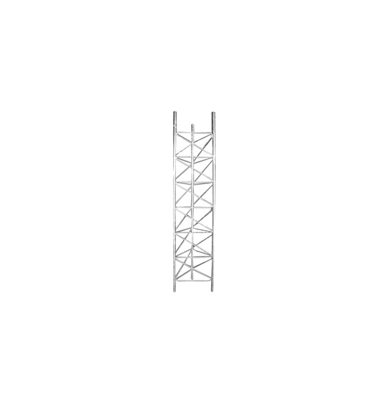 SYSCOM TOWERS STZ-60RG-DES Tramo de Torre de Desplante