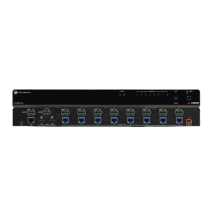 ATLONA ATHDRCAT8 Amplificador de distribución HDBaseT 4