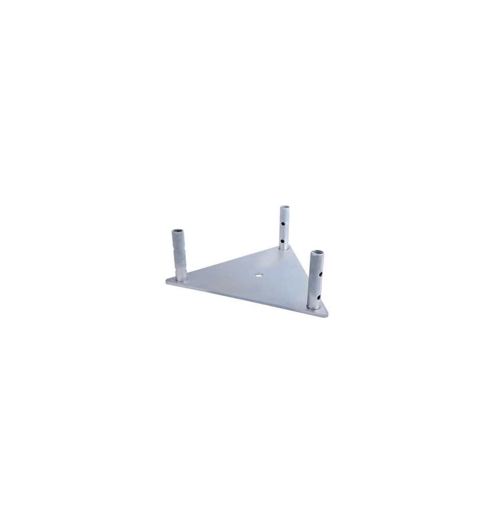 SYSCOM TOWERS SBZ-35G Base para torre sección STZ35G ga