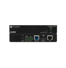 ATLONA AT-HDR-EX-100CEA-RX Receptor 4K HDR HDBaseT con