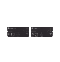 ATLONA AT-HDR-EX-70-2PS Kit 4K HDR HDMI sobre HDBaseT T
