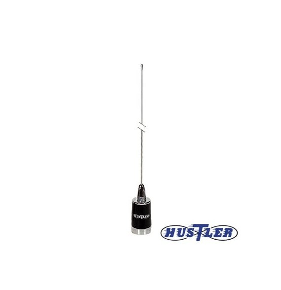 Syscom KIT5800H KIT de Antena VHF LMG150 + RFU500 + RFU