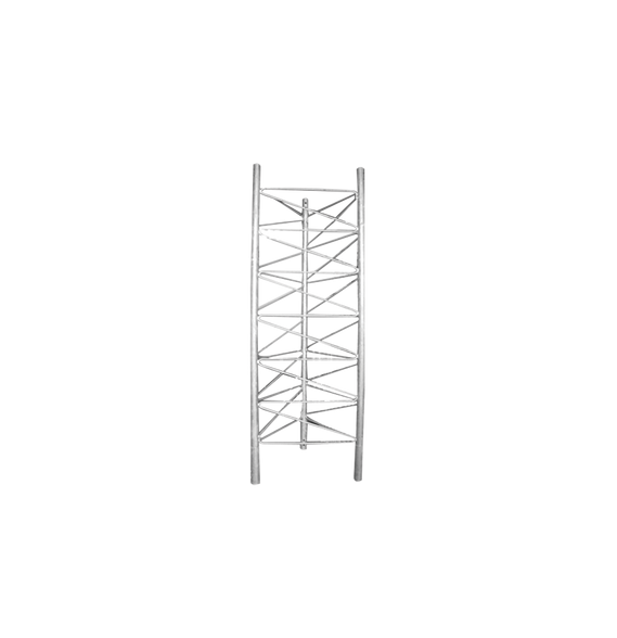 SYSCOM TOWERS STZ-90G-DES Tramo de Torre de Desplante d