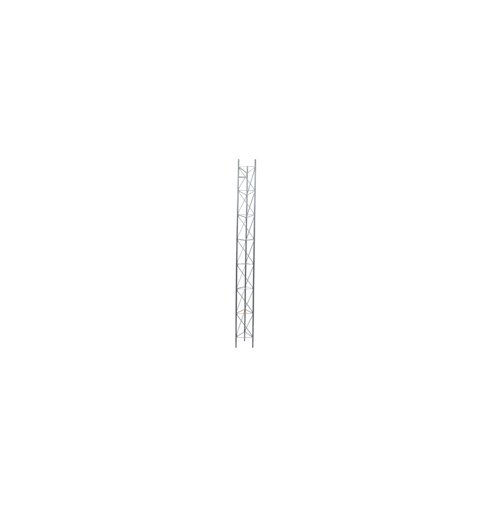 SYSCOM TOWERS STZ-45 Tramo de Torre Arriostrada de 3m x