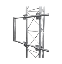 SYSCOM TOWERS SBL-UNI-3G Brazo para Torre Arriostrada t