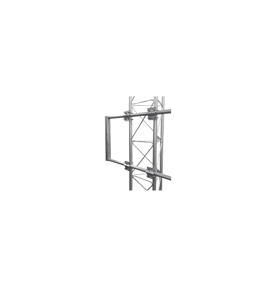 SYSCOM TOWERS SBL-UNI-3G Brazo para Torre Arriostrada t