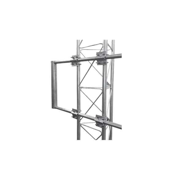 SYSCOM TOWERS SBL-UNI-3G Brazo para Torre Arriostrada t