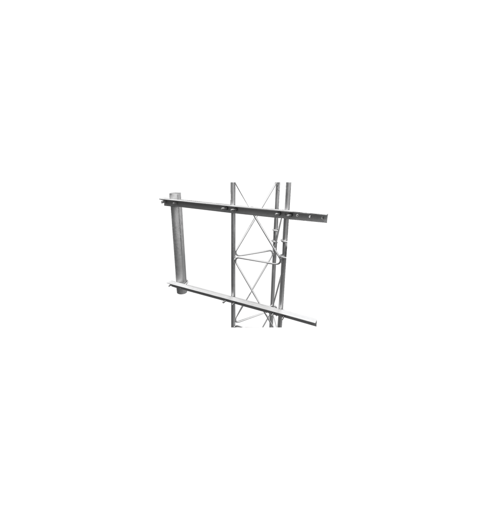 SYSCOM TOWERS SBL-UNI-2G Brazo para Torre Arriostrada d