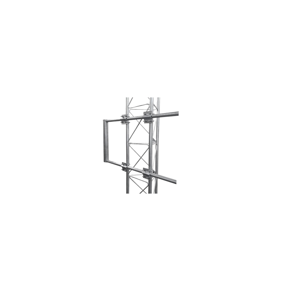 SYSCOM TOWERS S-BLUE-G Brazo Uso Rudo para Torre STZ Ga